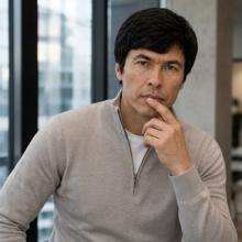 Mikhail Danilov Sochi: New Film Explores Casino Zone Foundation Story